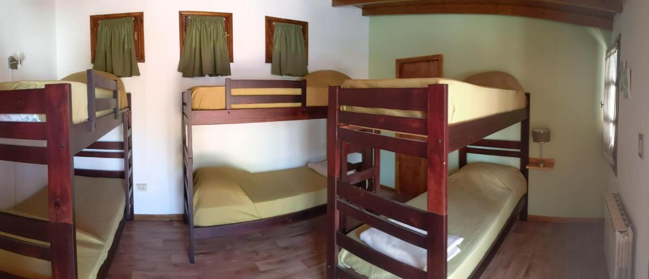 Hostel Sauce Mar del Plata Exterior photo