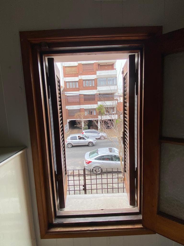 Hostel Sauce Mar del Plata Exterior photo